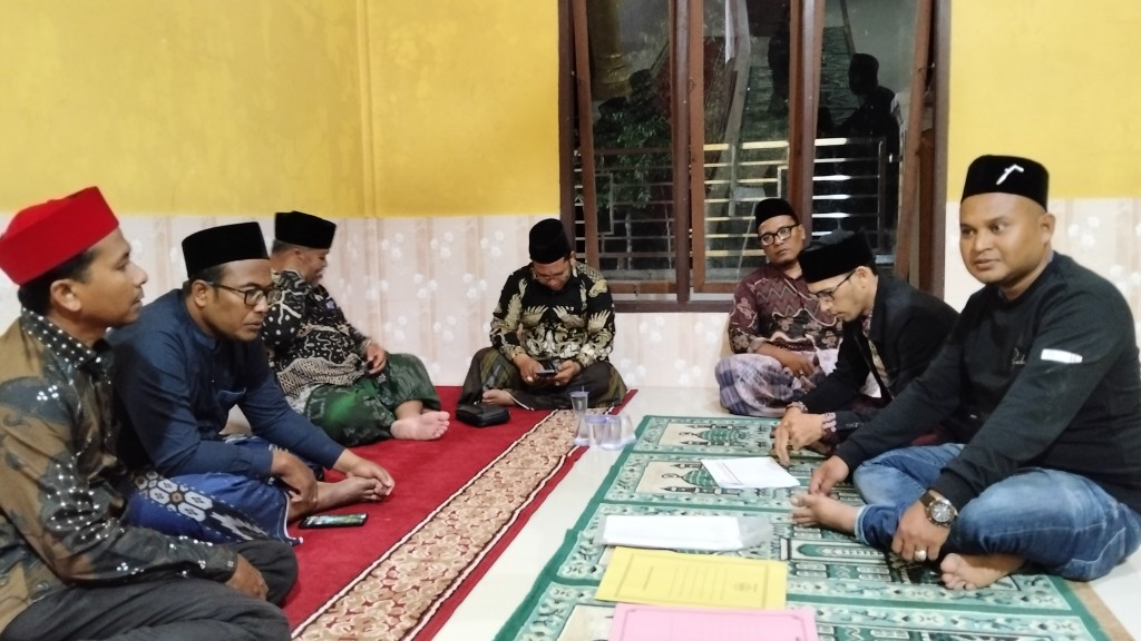 MUSPIKA KEMBANG TANJONG